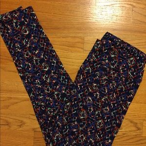 multiple tc leggings